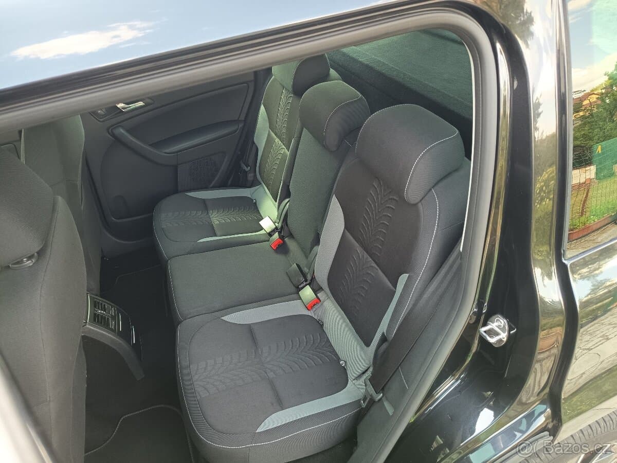 2013 Škoda YETI - 15