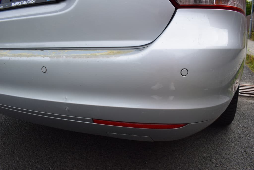 2012 Volkswagen GOLF - 15