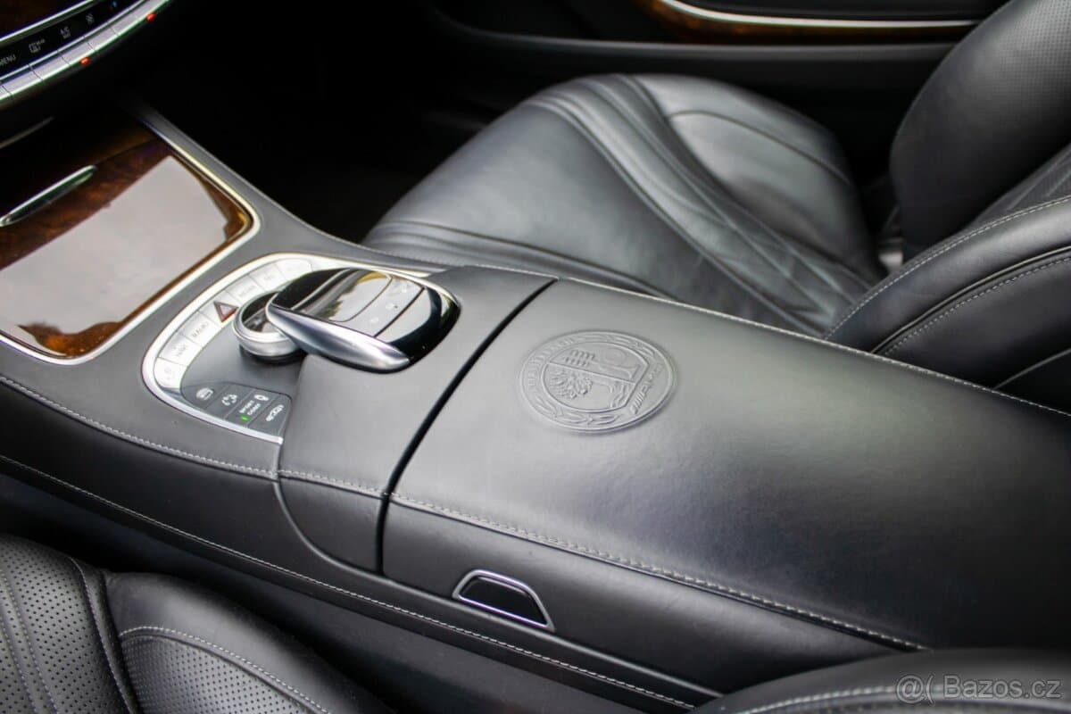 2016 Mercedes-Benz OSTATNÍ - 15
