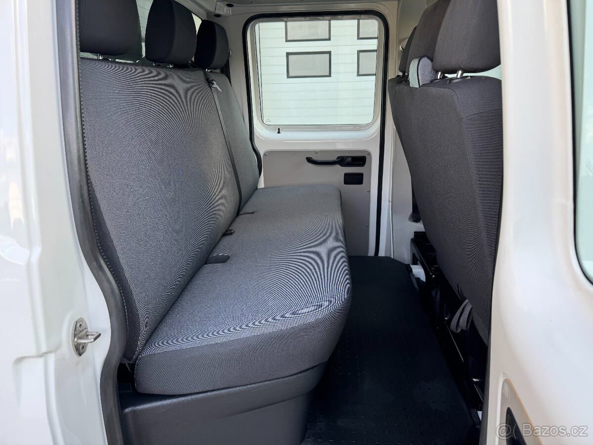 2018 Volkswagen TRANSPORTER - 15