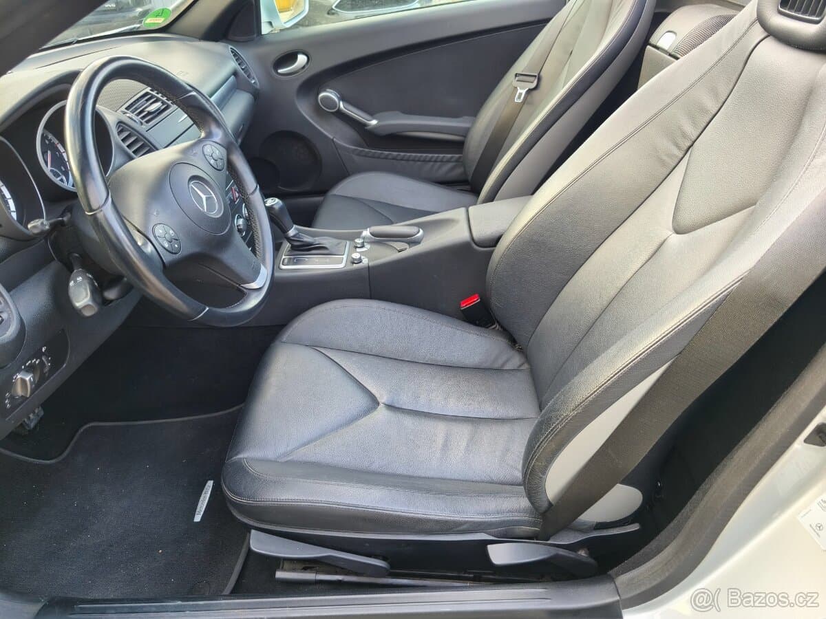 2010 Mercedes-Benz OSTATNÍ - 15