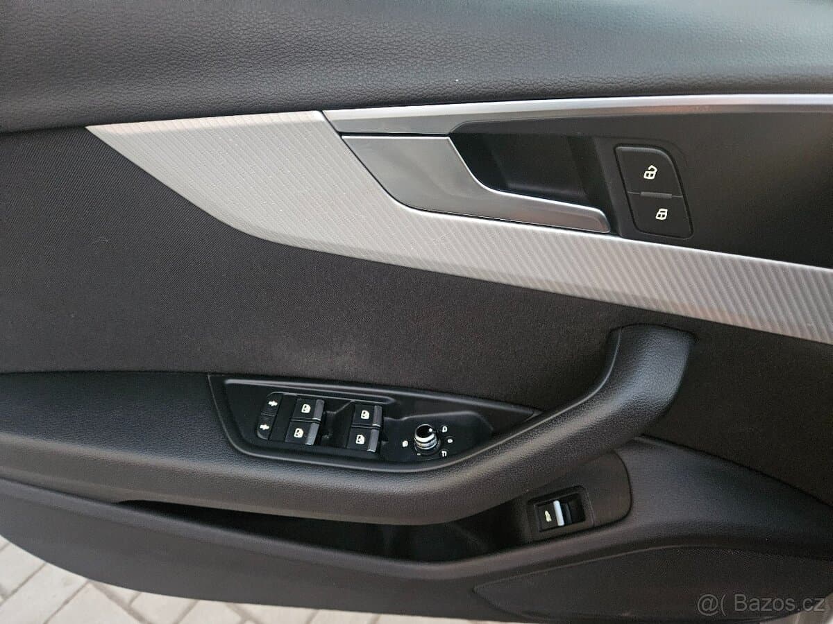 2017 Audi A4 - 15
