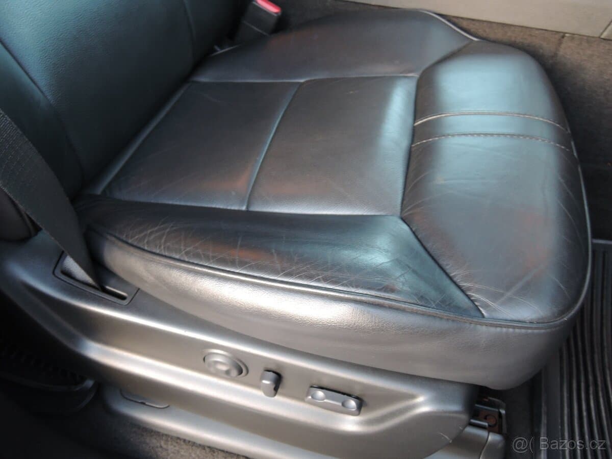 2009 Hummer H2 - 15