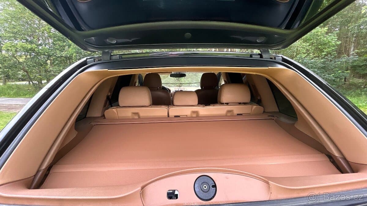 2008 Porsche CAYENNE - 15