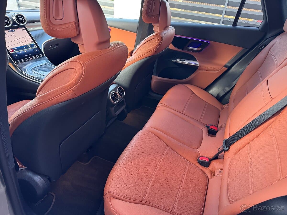 2023 Mercedes-Benz GLC - 15