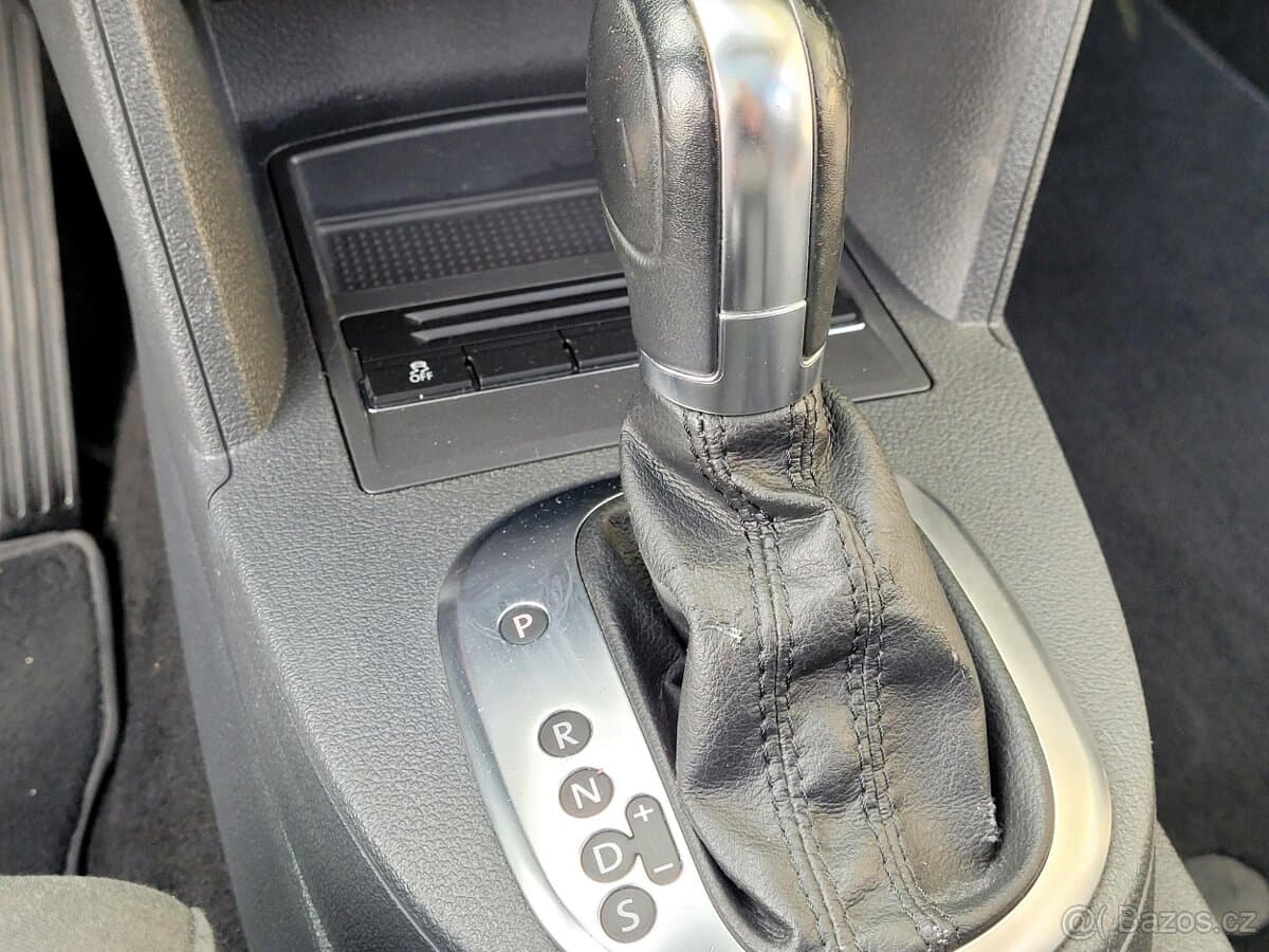 2012 Volkswagen TOURAN - 15