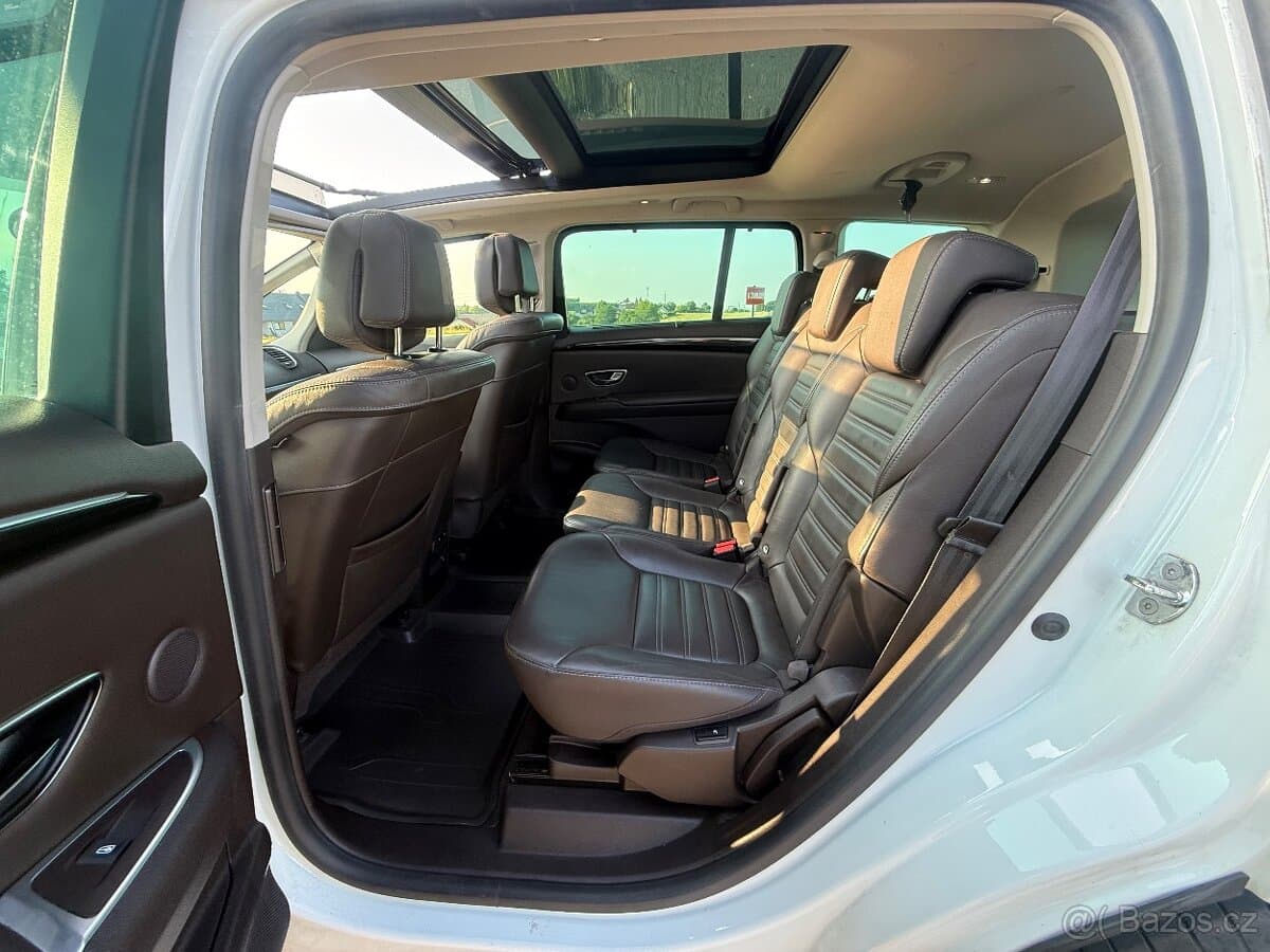 Renault ESPACE - 15