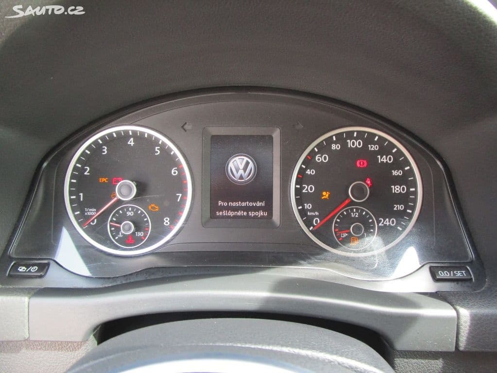 2012 Volkswagen TIGUAN - 15