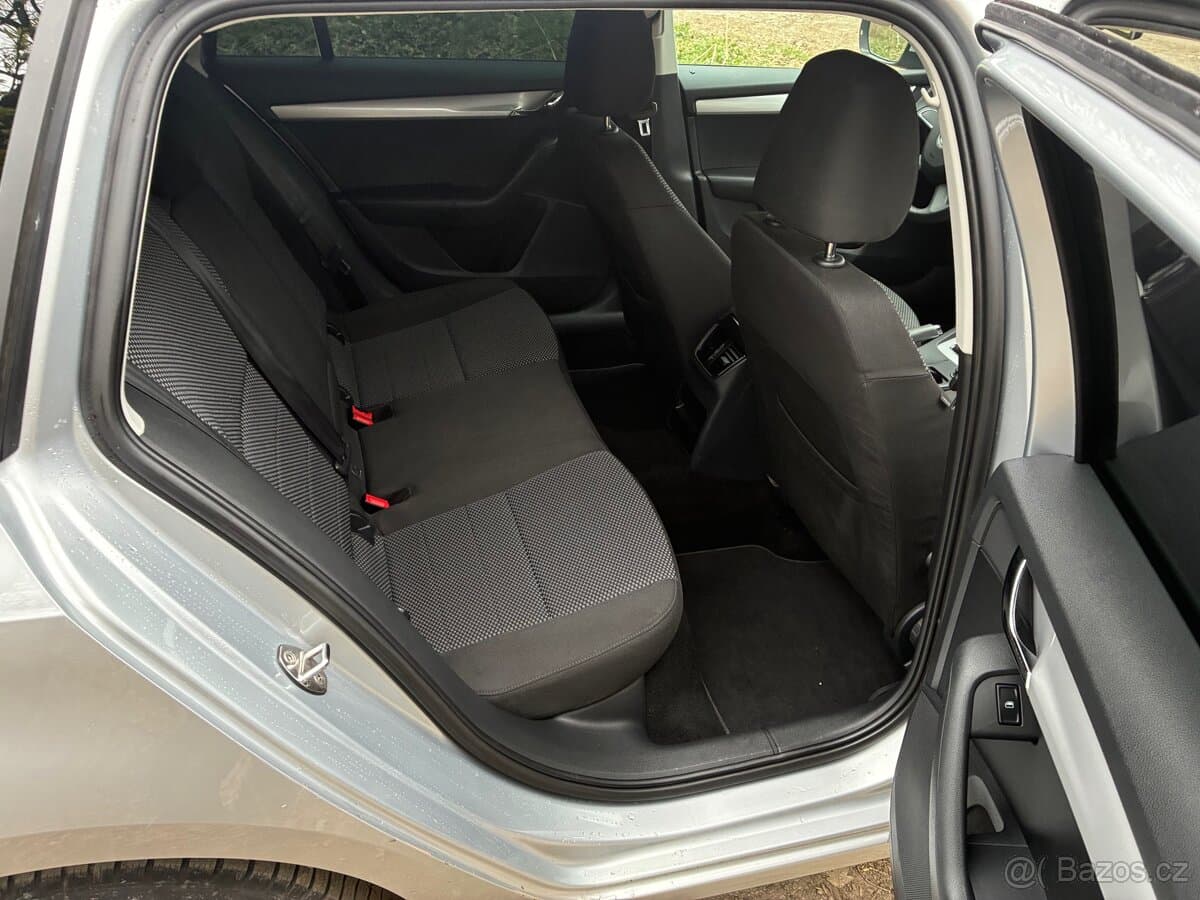 2014 Škoda OCTAVIA - 15