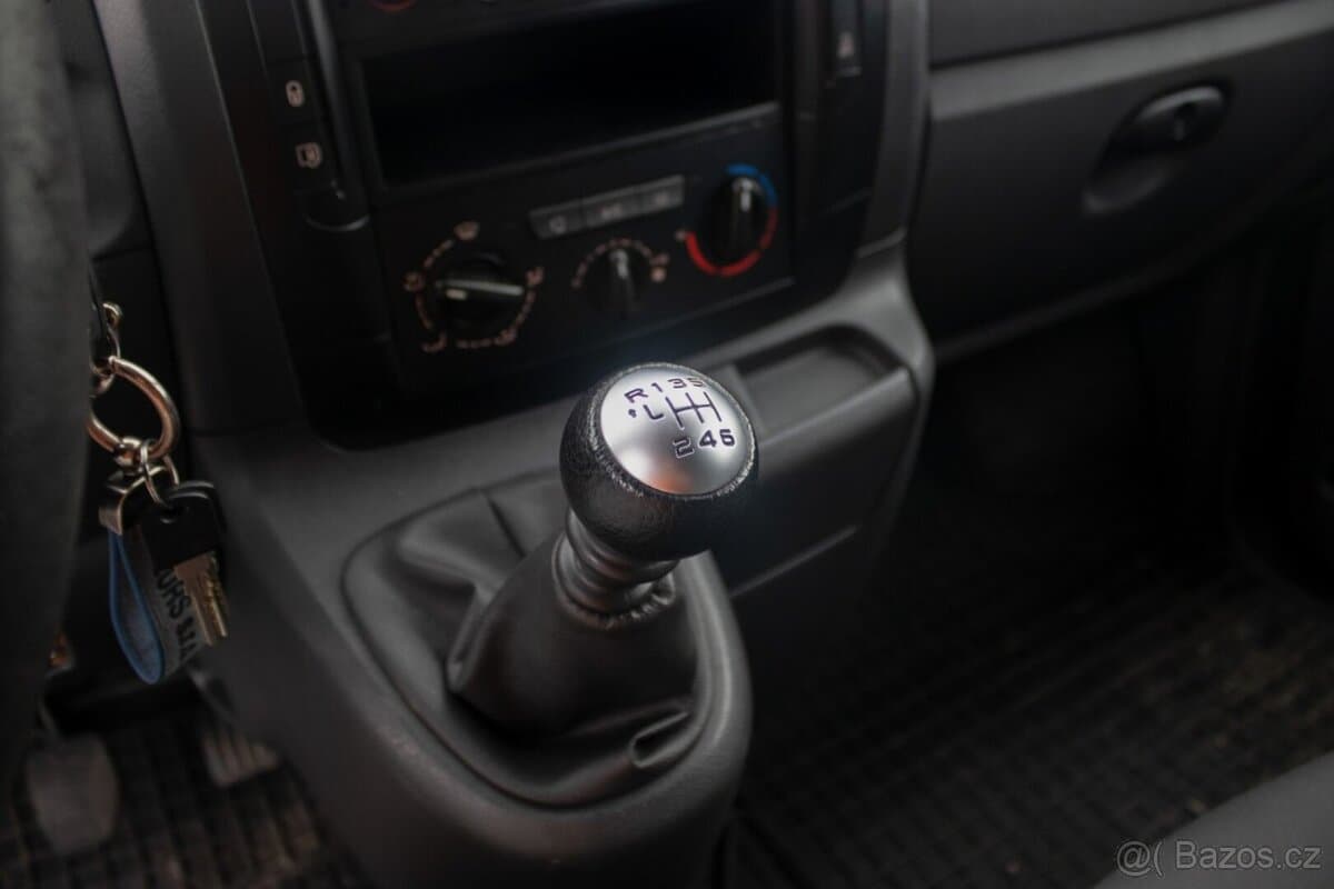 2015 Peugeot EXPERT - 15