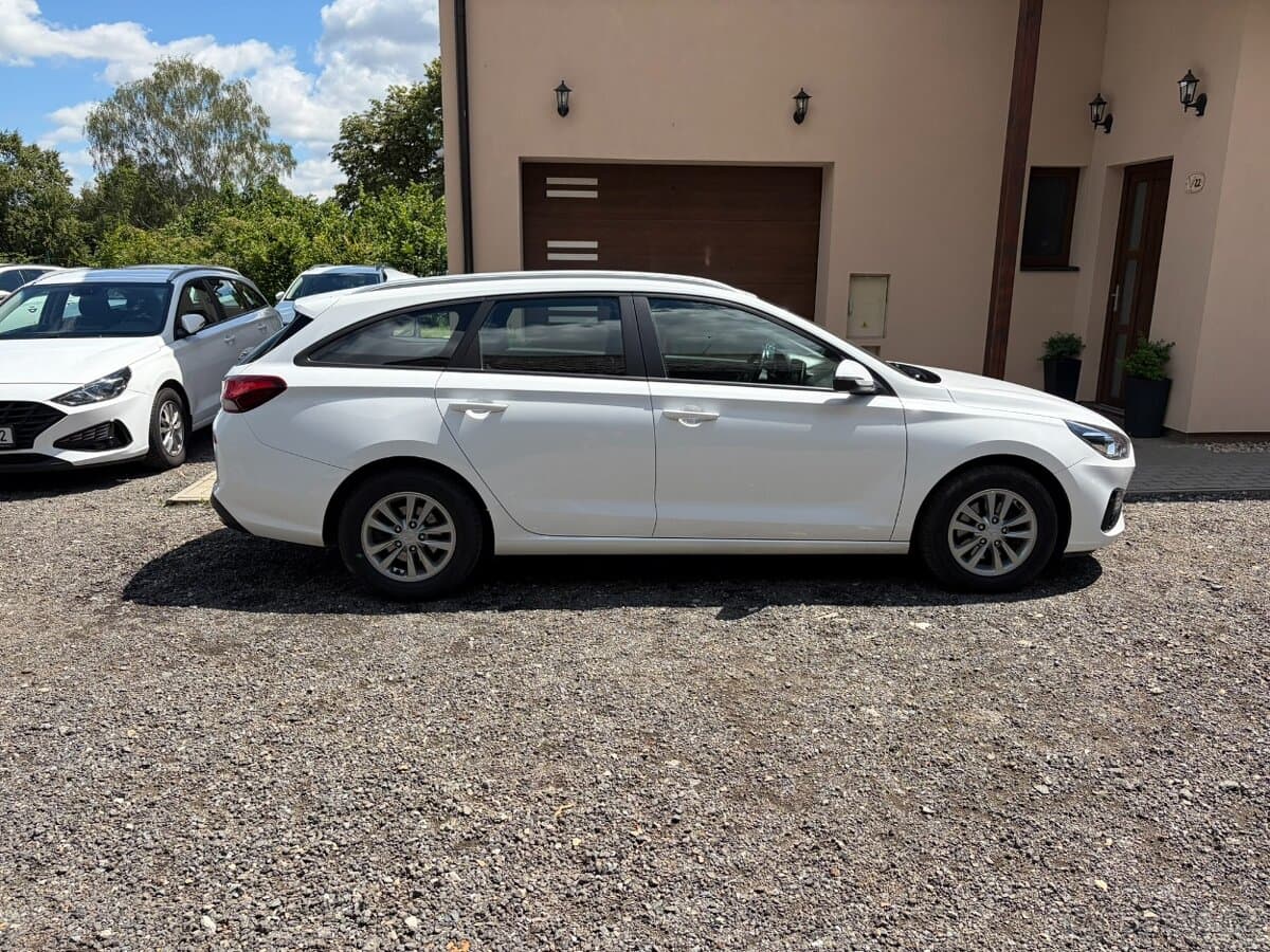 2021 Hyundai i30 - 15