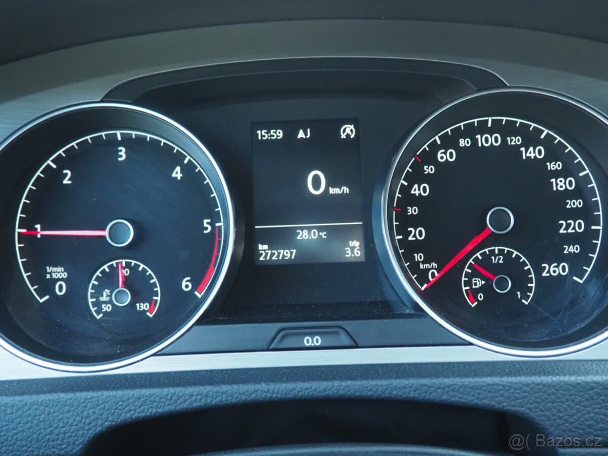 2014 Volkswagen GOLF - 15