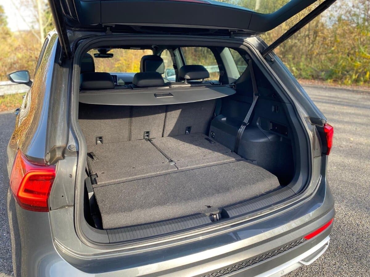 2019 Seat TARRACO - 15