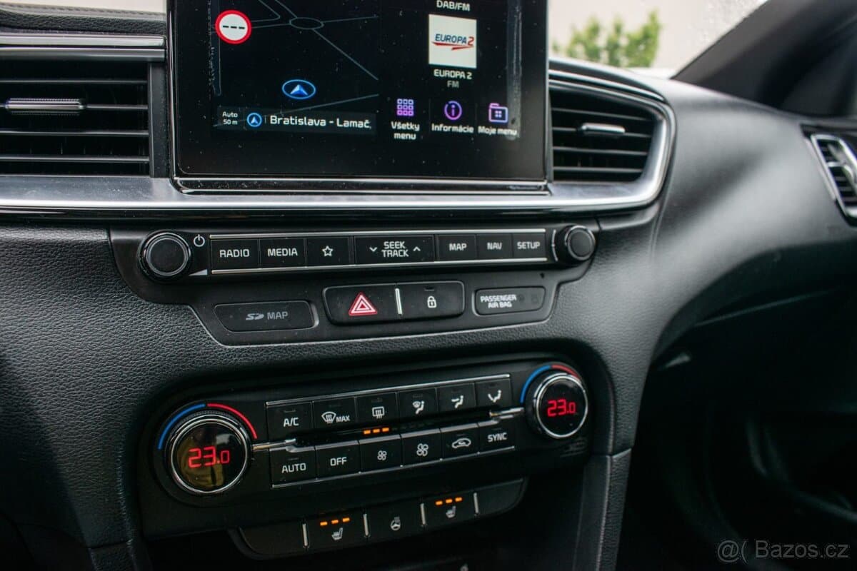 2019 Kia PROCEED - 15