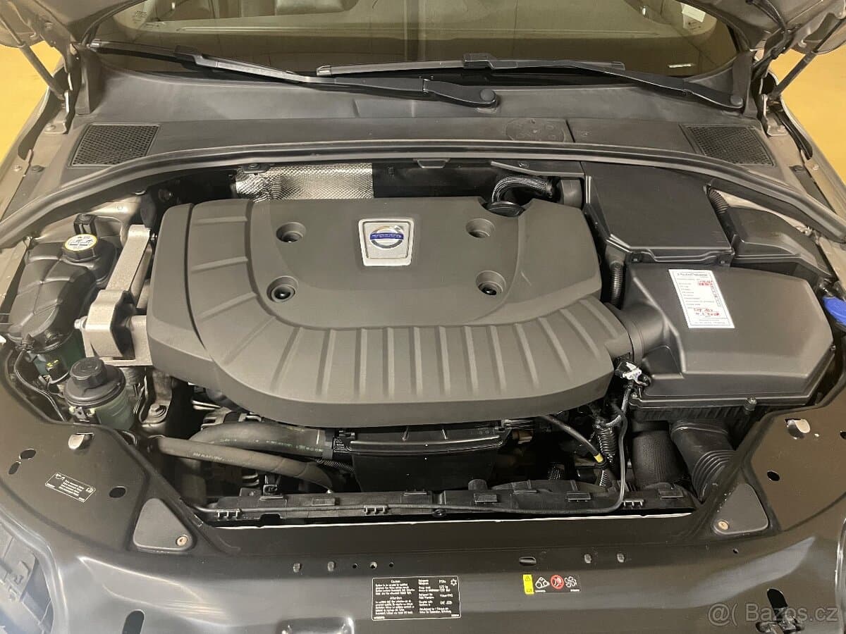 2013 Volvo XC70 - 15