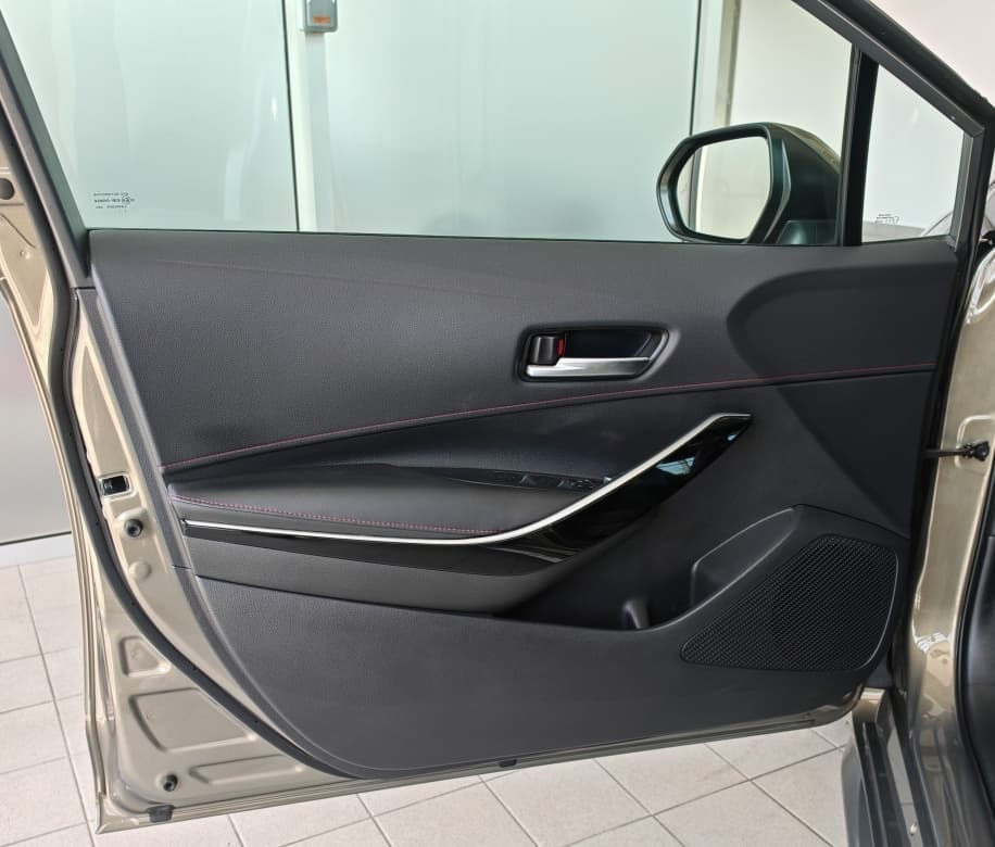 2022 Toyota COROLLA - 15