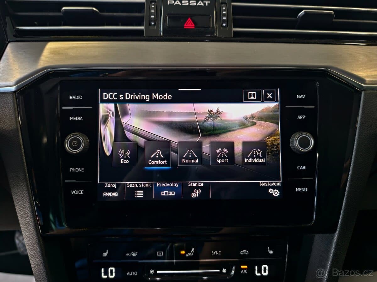 2020 Volkswagen PASSAT - 15