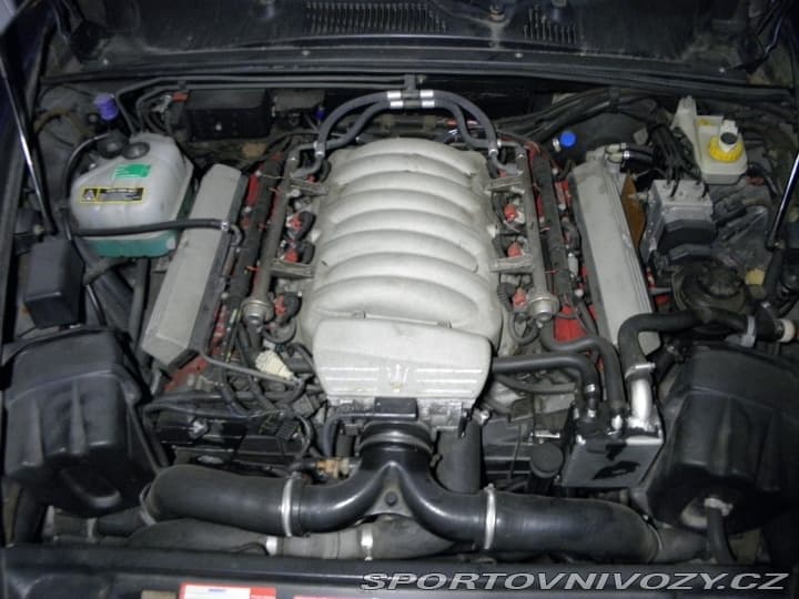 Maserati 3200 - 15