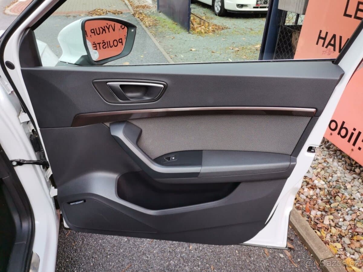 2017 Seat ATECA - 15