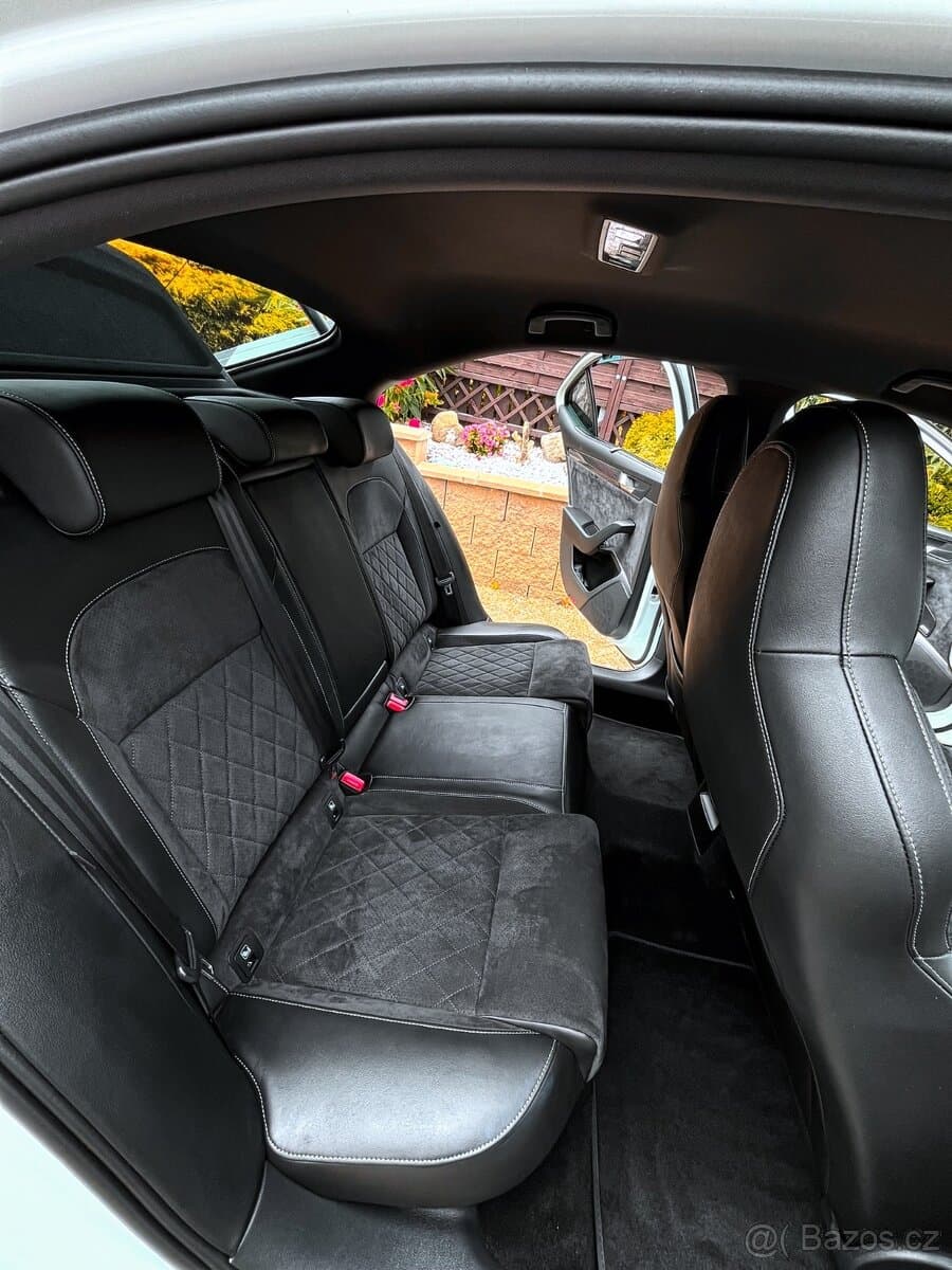 Škoda SUPERB - 15