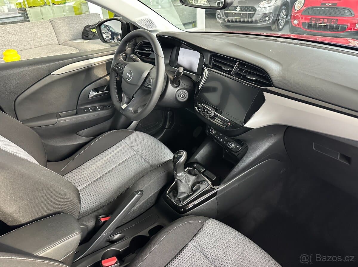 2024 Opel CORSA - 15