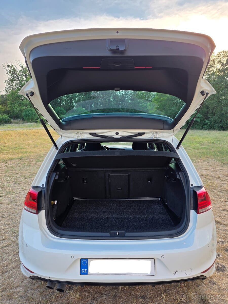 2014 Volkswagen GOLF - 15