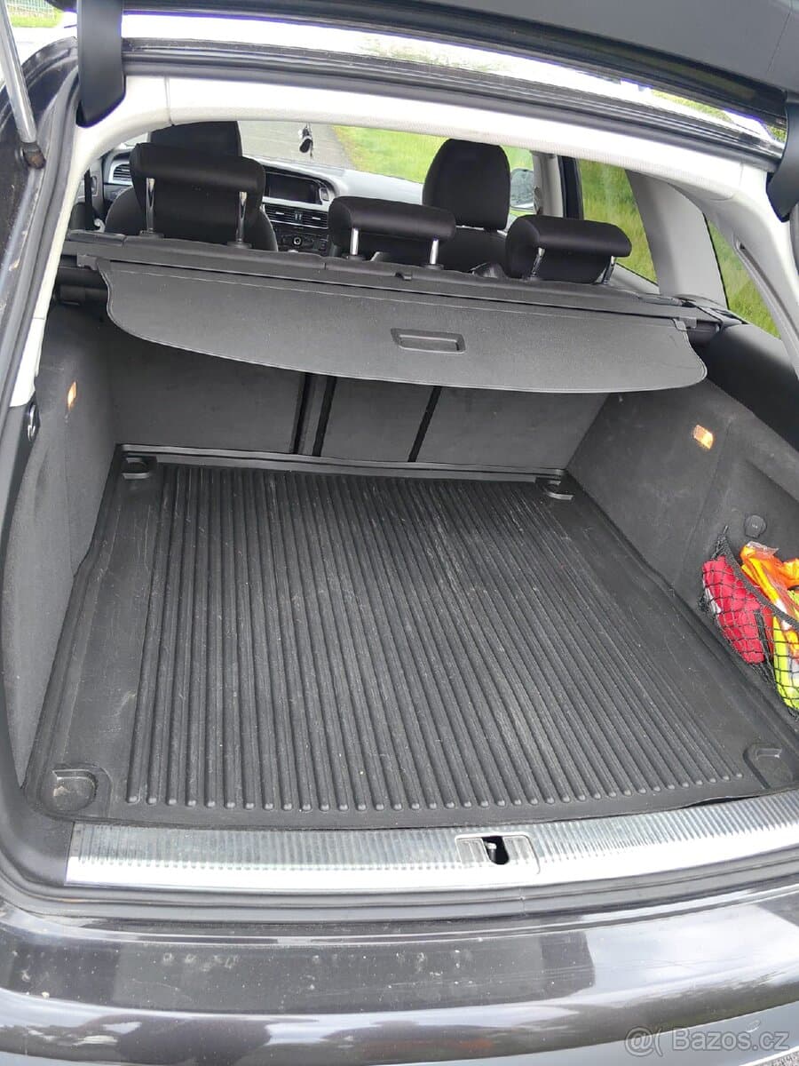 2011 Audi A4 - 15
