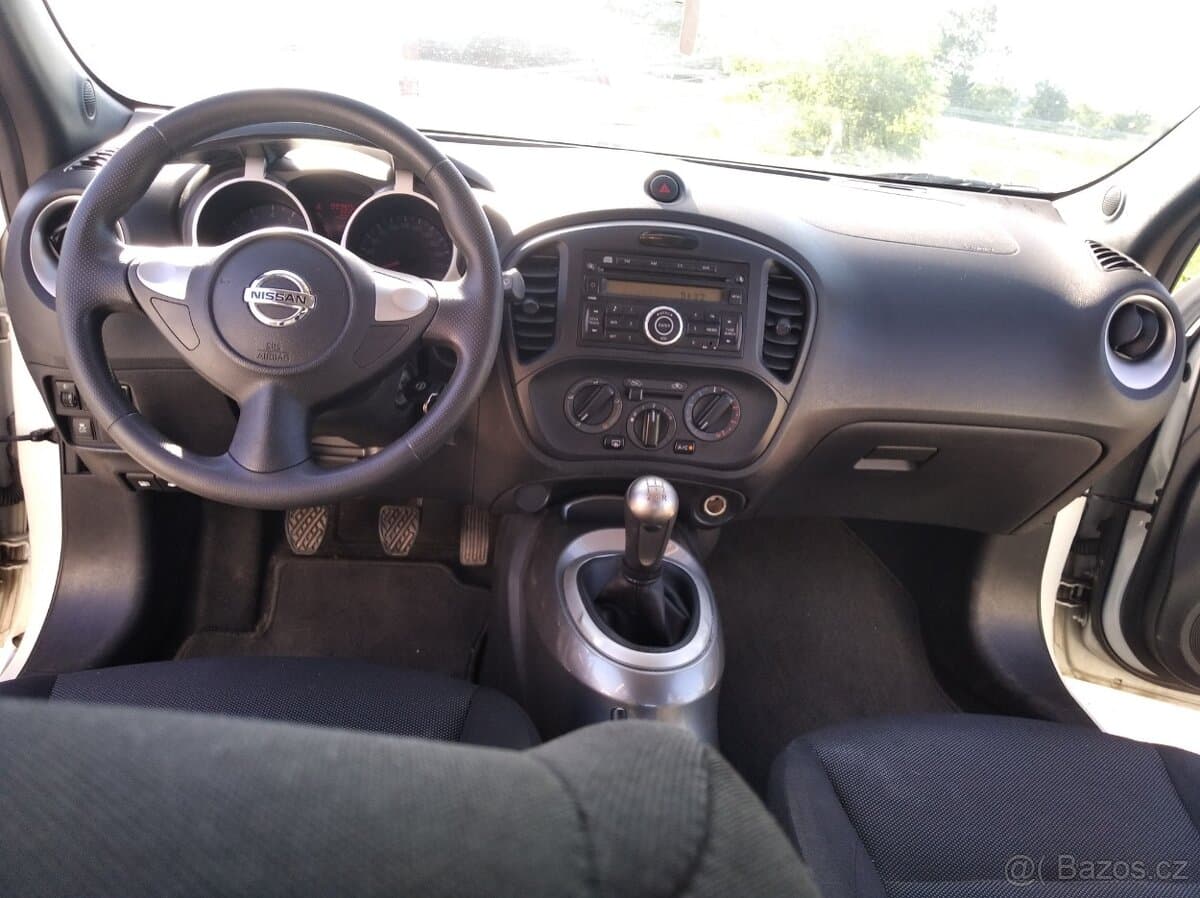 2014 Nissan JUKE - 15