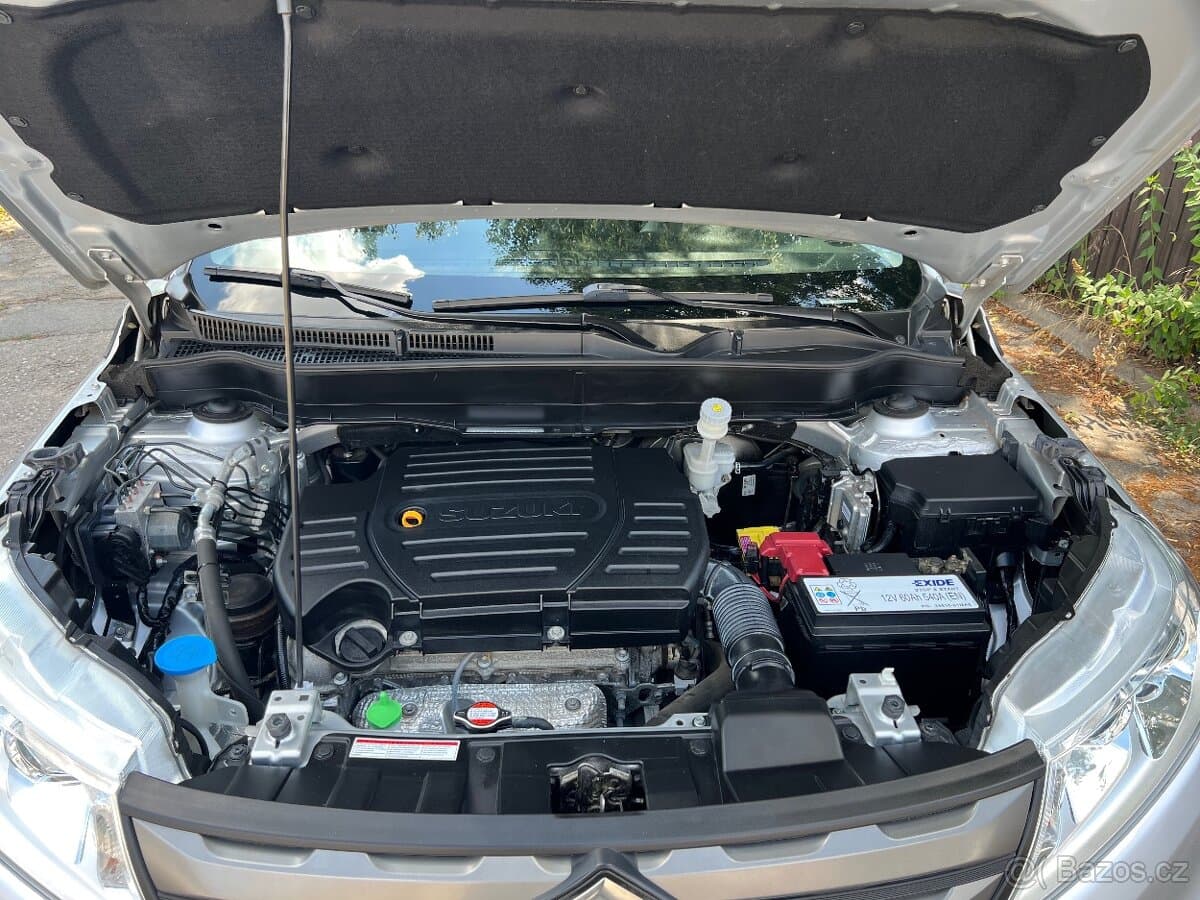 2015 Suzuki VITARA - 15
