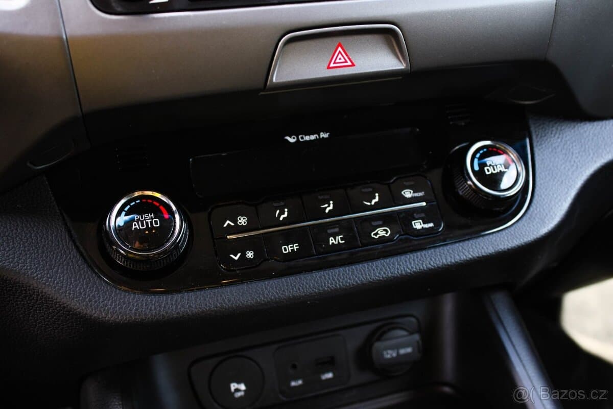 2014 Kia SPORTAGE - 15