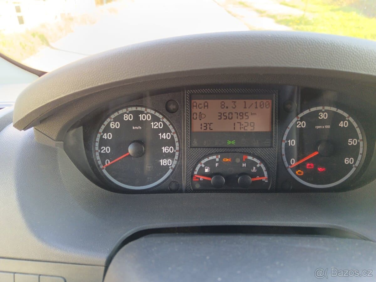 2010 Fiat DUCATO - 15