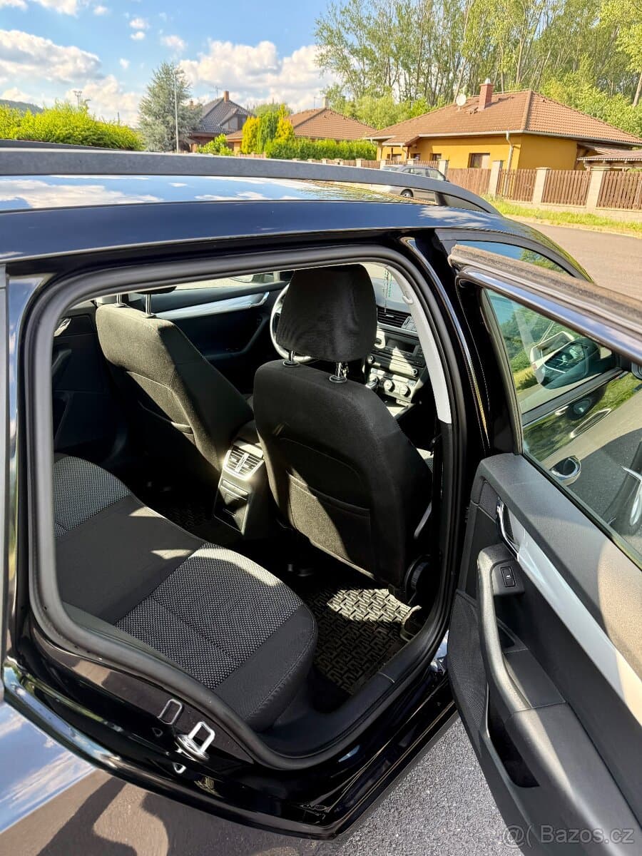 2013 Škoda OCTAVIA - 15