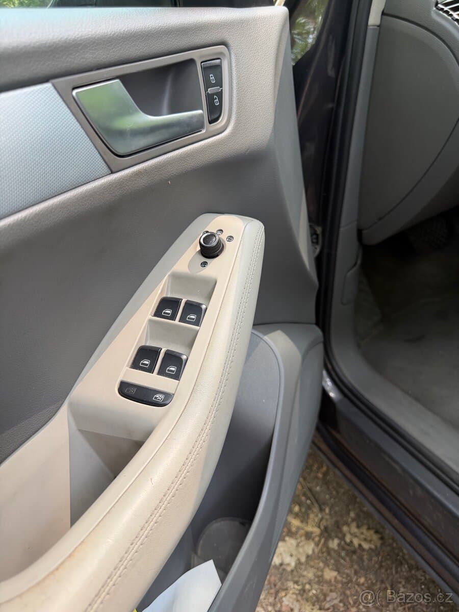 2009 Audi Q5 - 15
