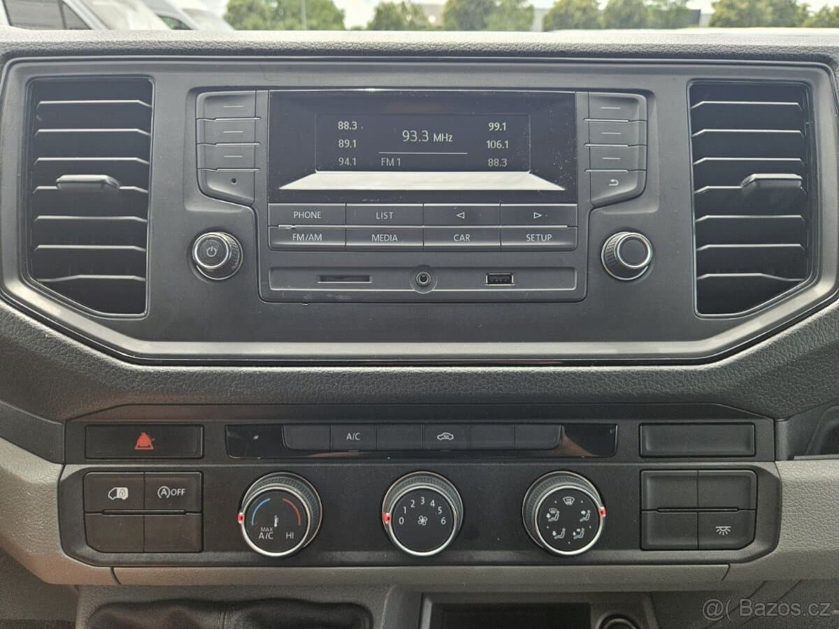 2019 Volkswagen OSTATNÍ - 15