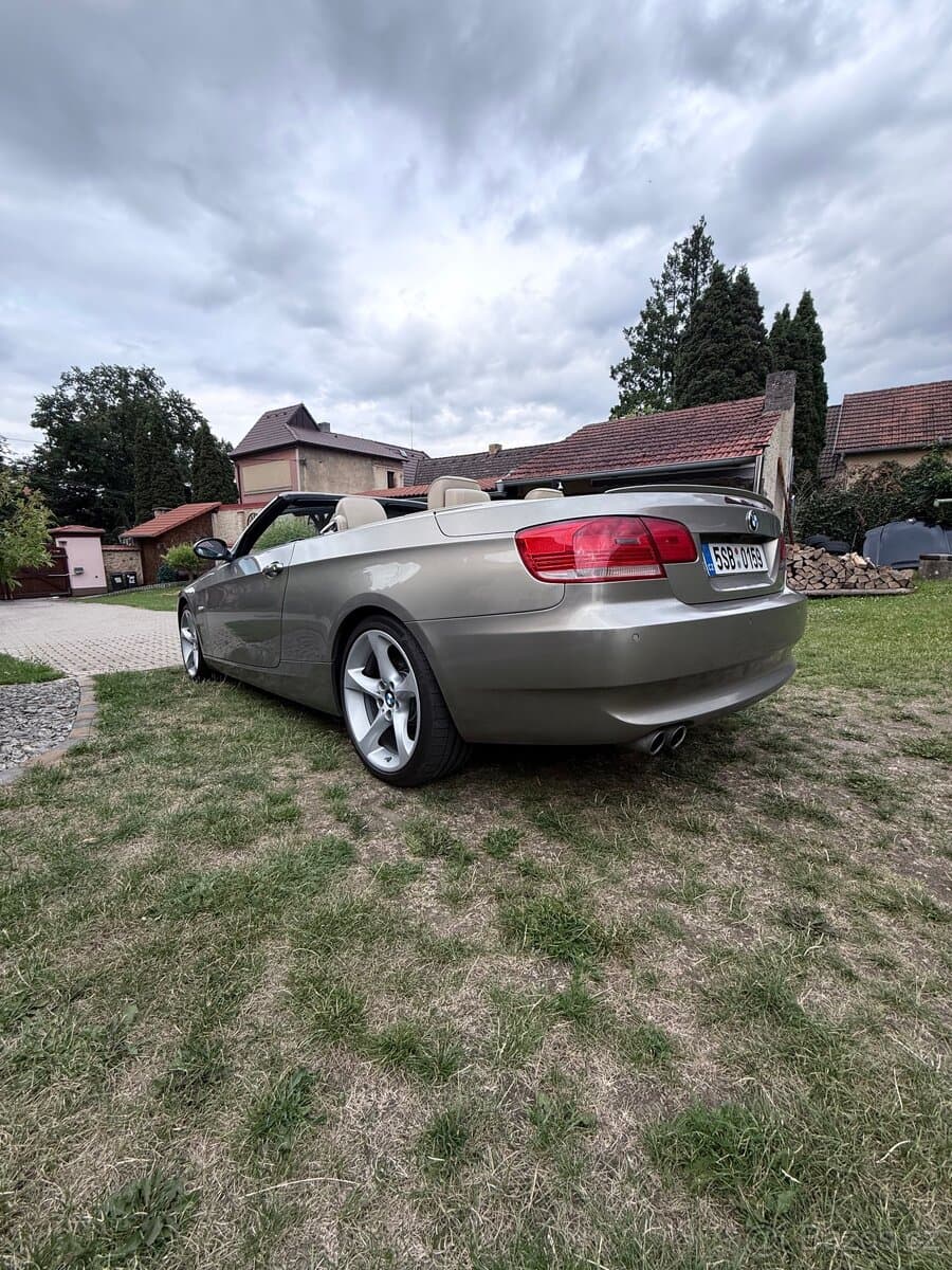 2008 BMW OSTATNÍ - 15