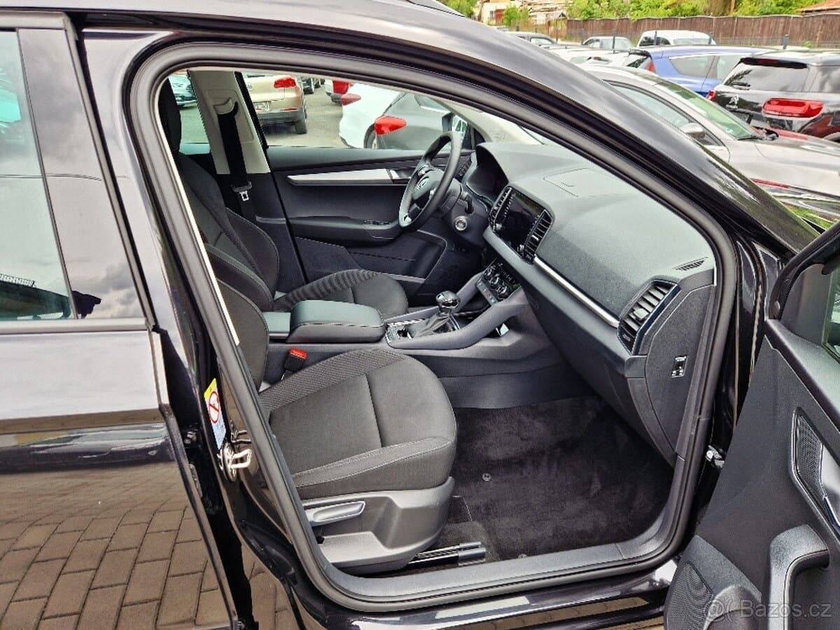 2023 Škoda KAROQ - 15