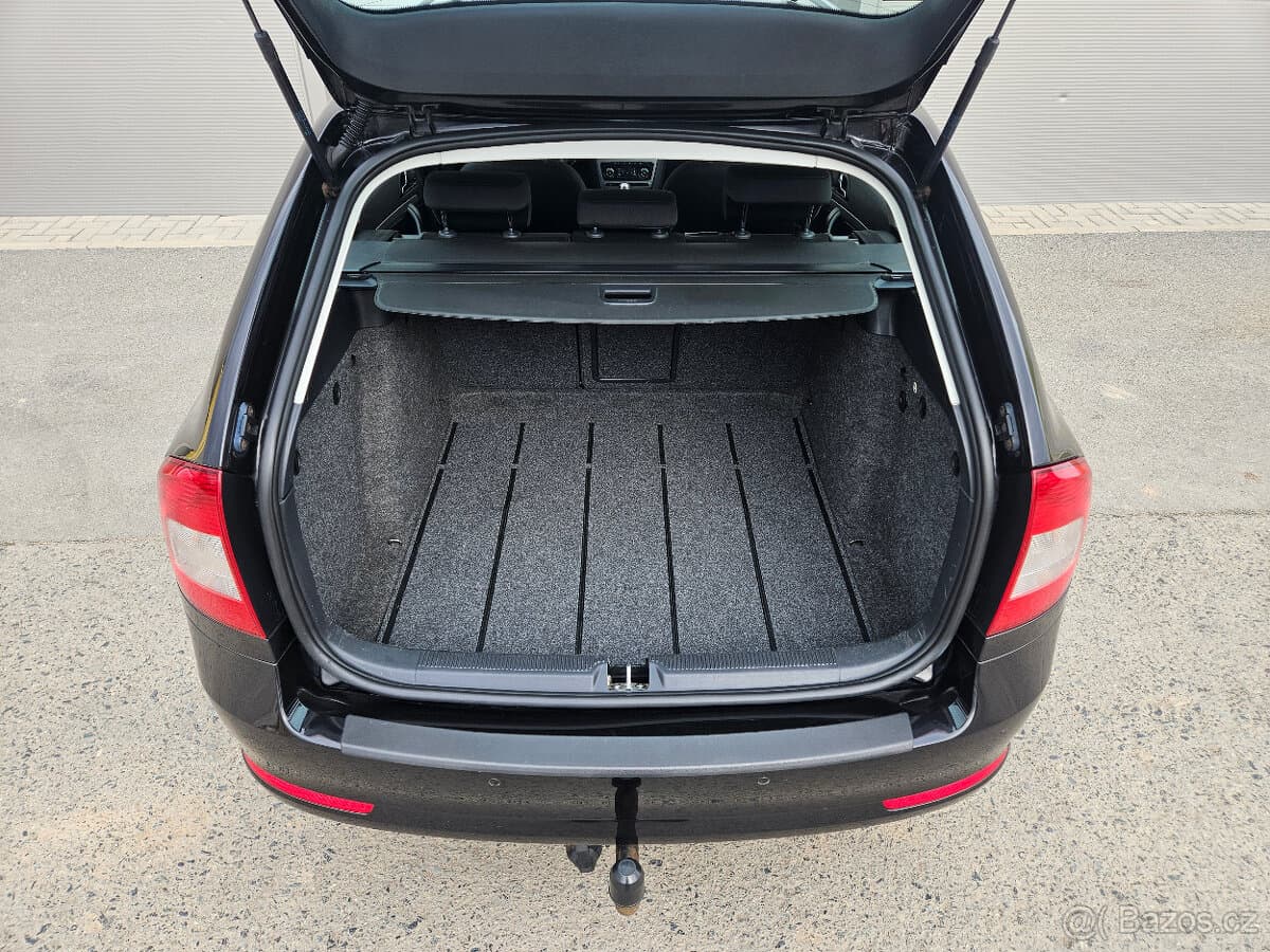 2010 Škoda OCTAVIA - 15
