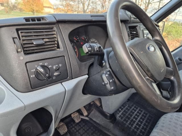2013 Ford TRANSIT - 15