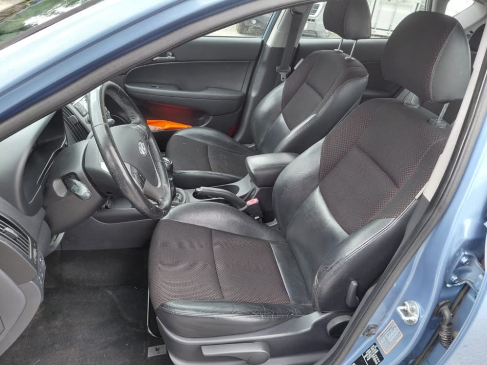 Hyundai i30 - 15