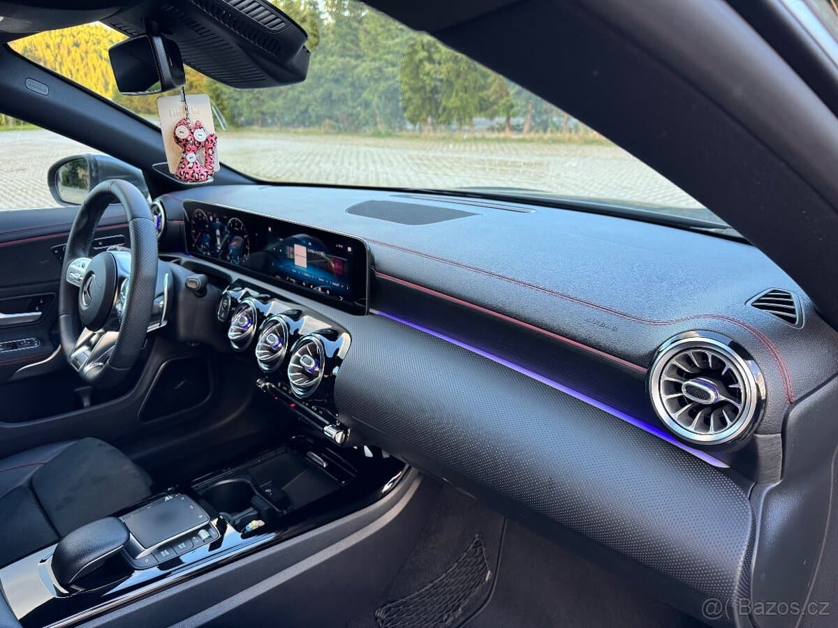 2020 Mercedes-Benz CL-CLASS - 15