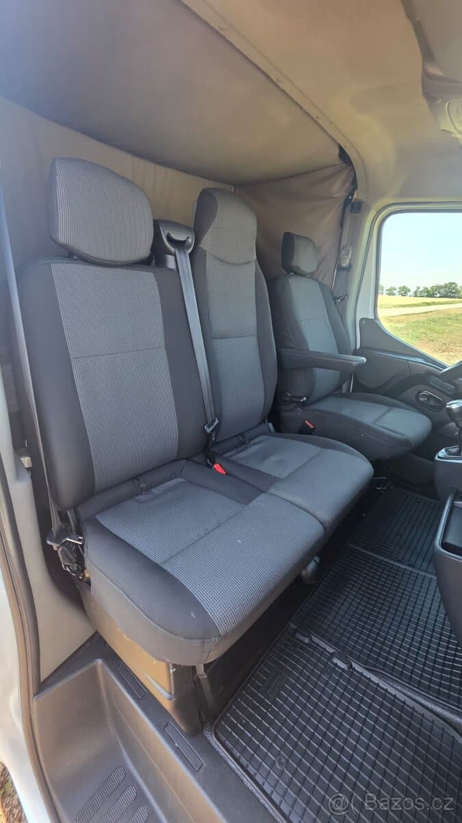 2022 Renault MASTER - 15