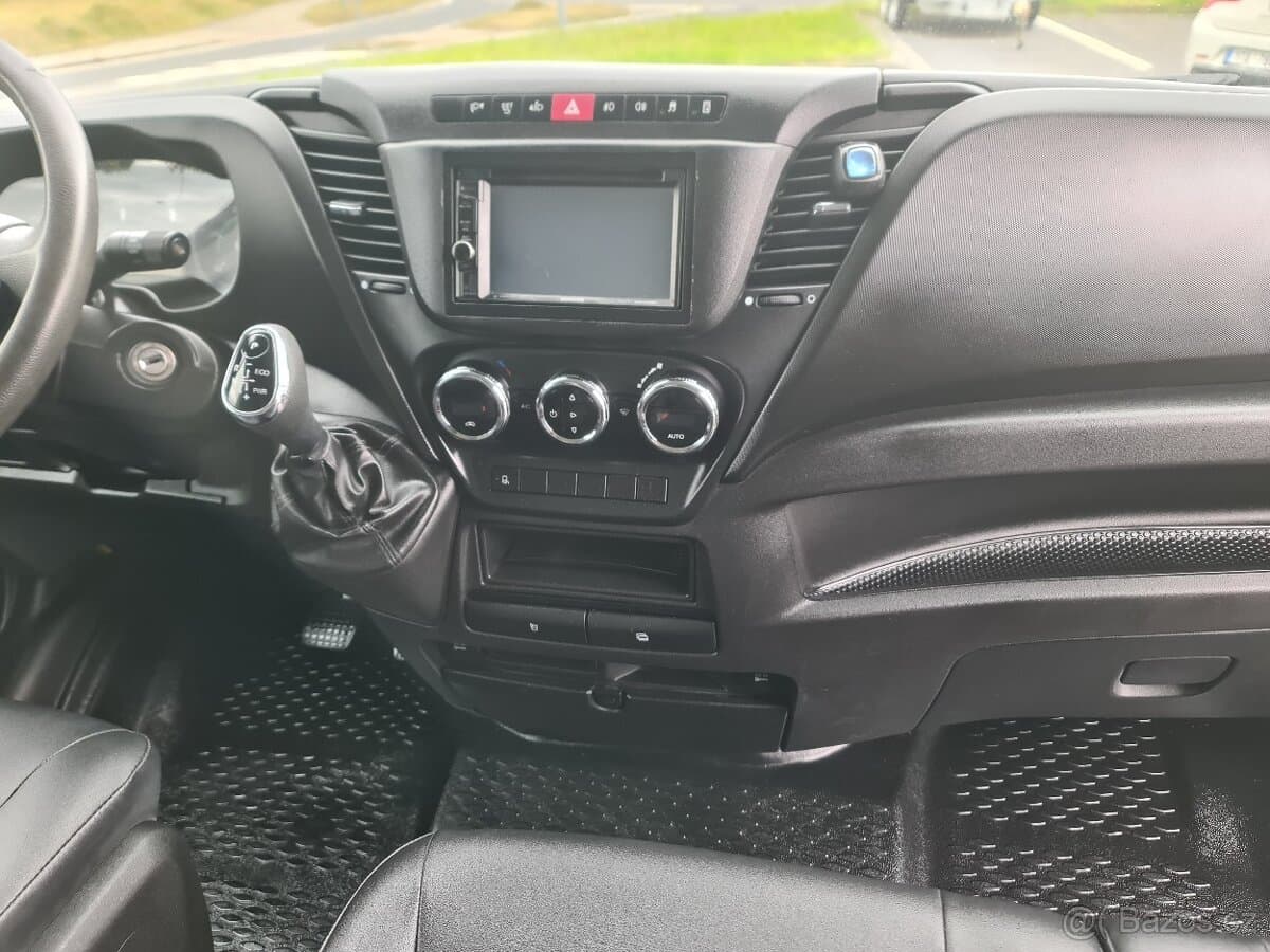 2016 Iveco OSTATNÍ - 15