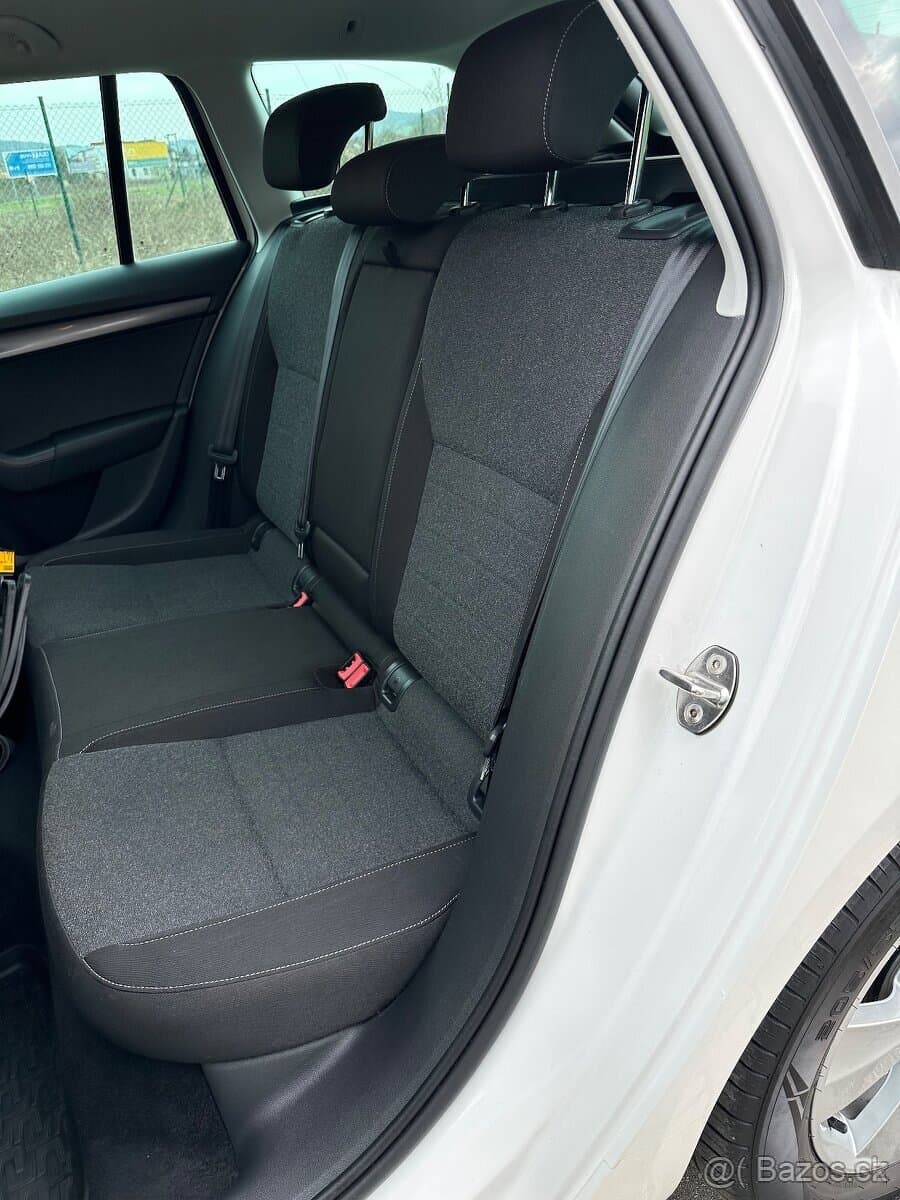 2019 Škoda OCTAVIA - 15