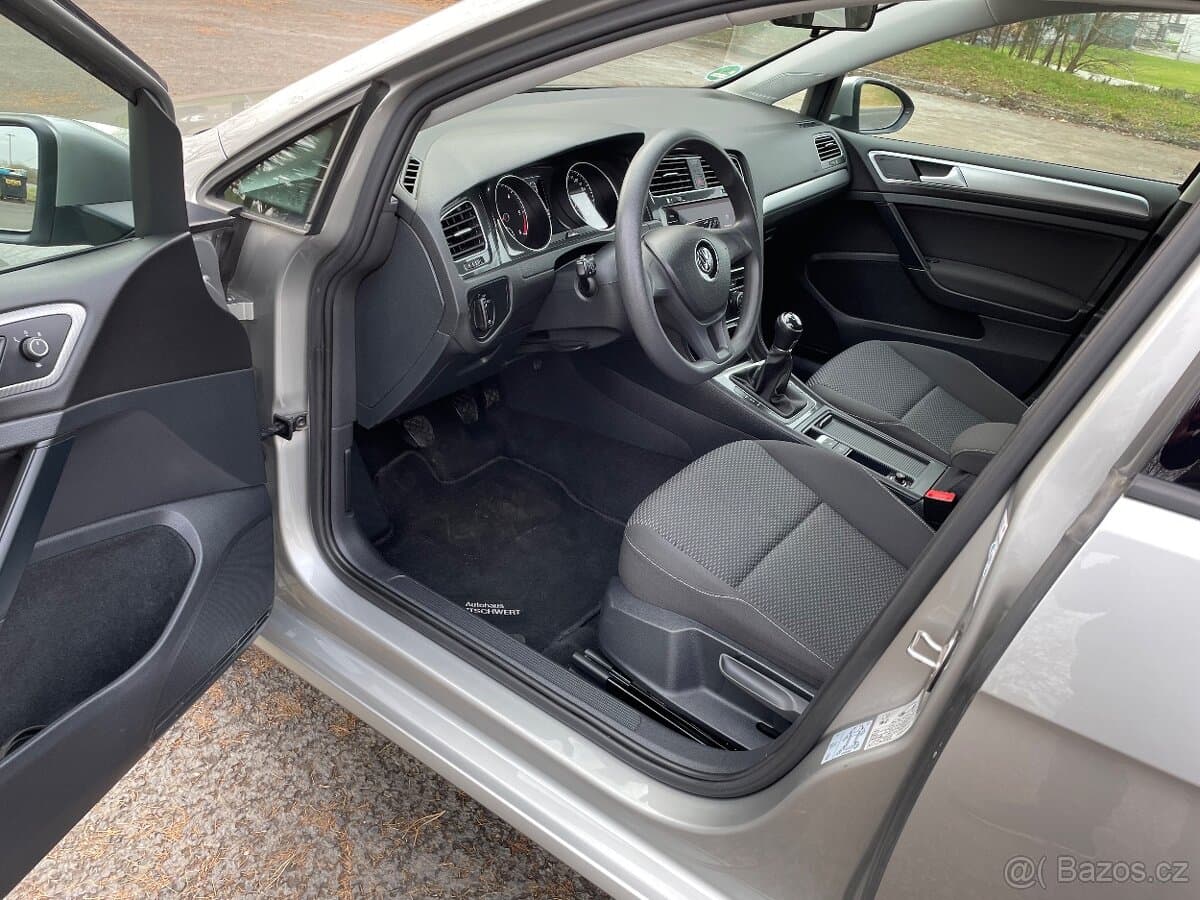 2019 Volkswagen GOLF - 15