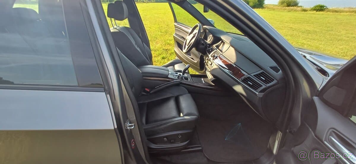 BMW X5 - 15
