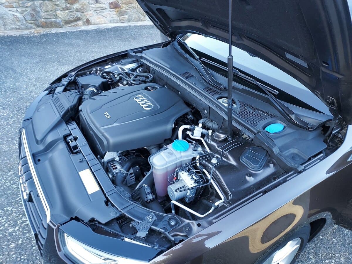 2013 Audi A5 - 15