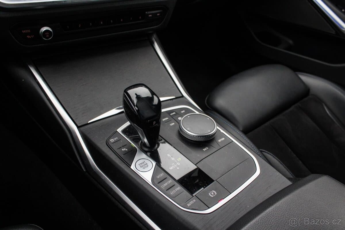 2020 BMW OSTATNÍ - 15