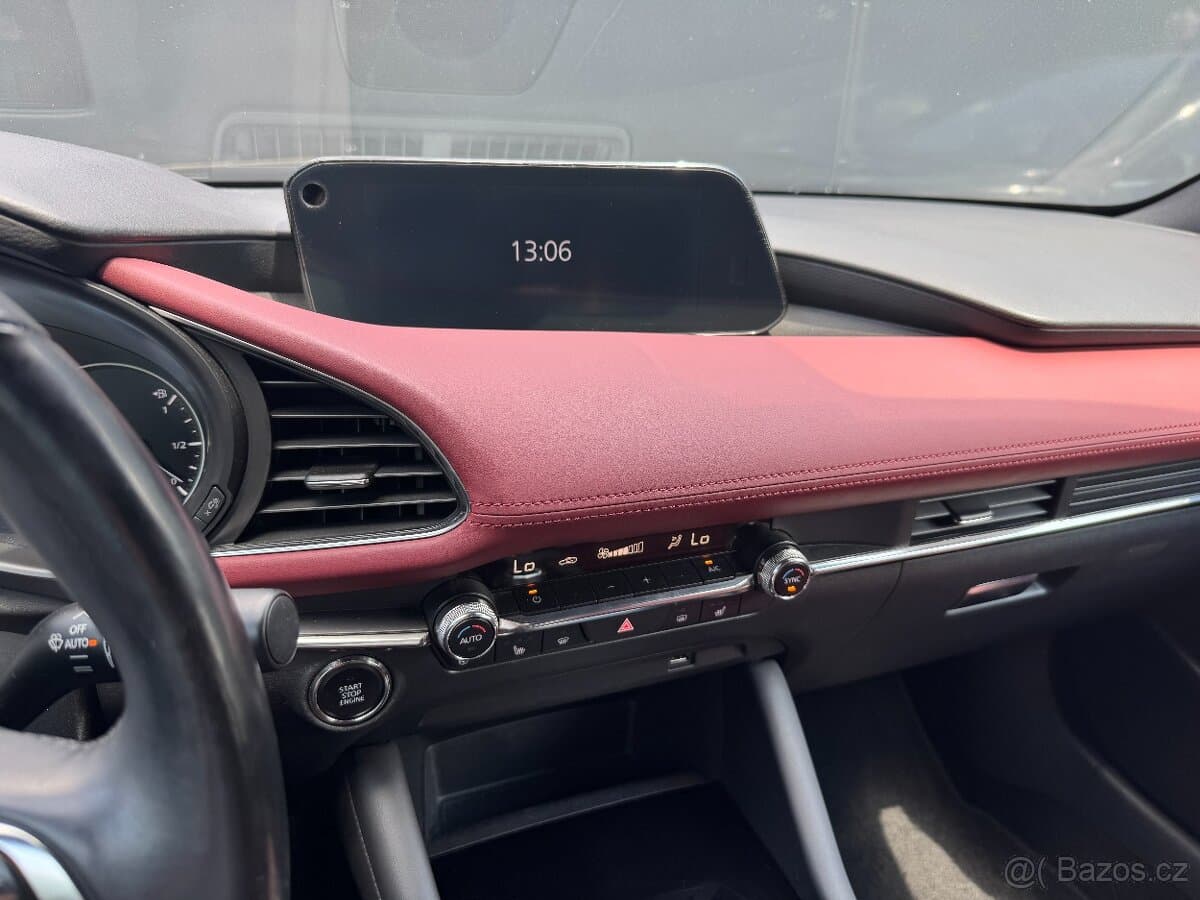 2019 Mazda 3 - 15