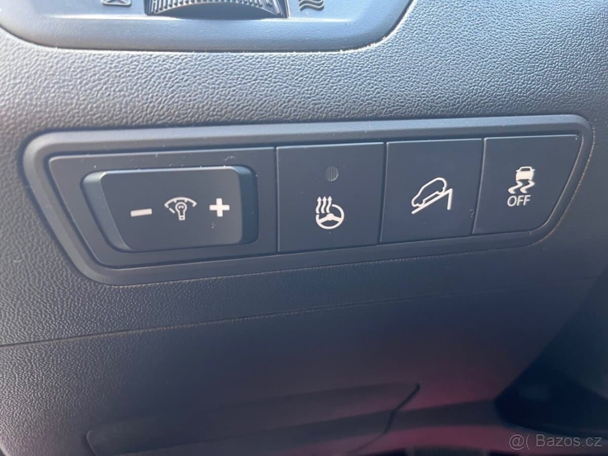 2015 Hyundai ix35 - 15