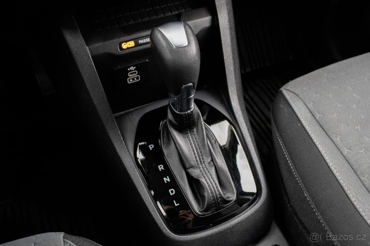 2024 Ford TOURNEO - 15